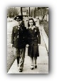 Richard & Marjorie Eberhardt -- 1940's